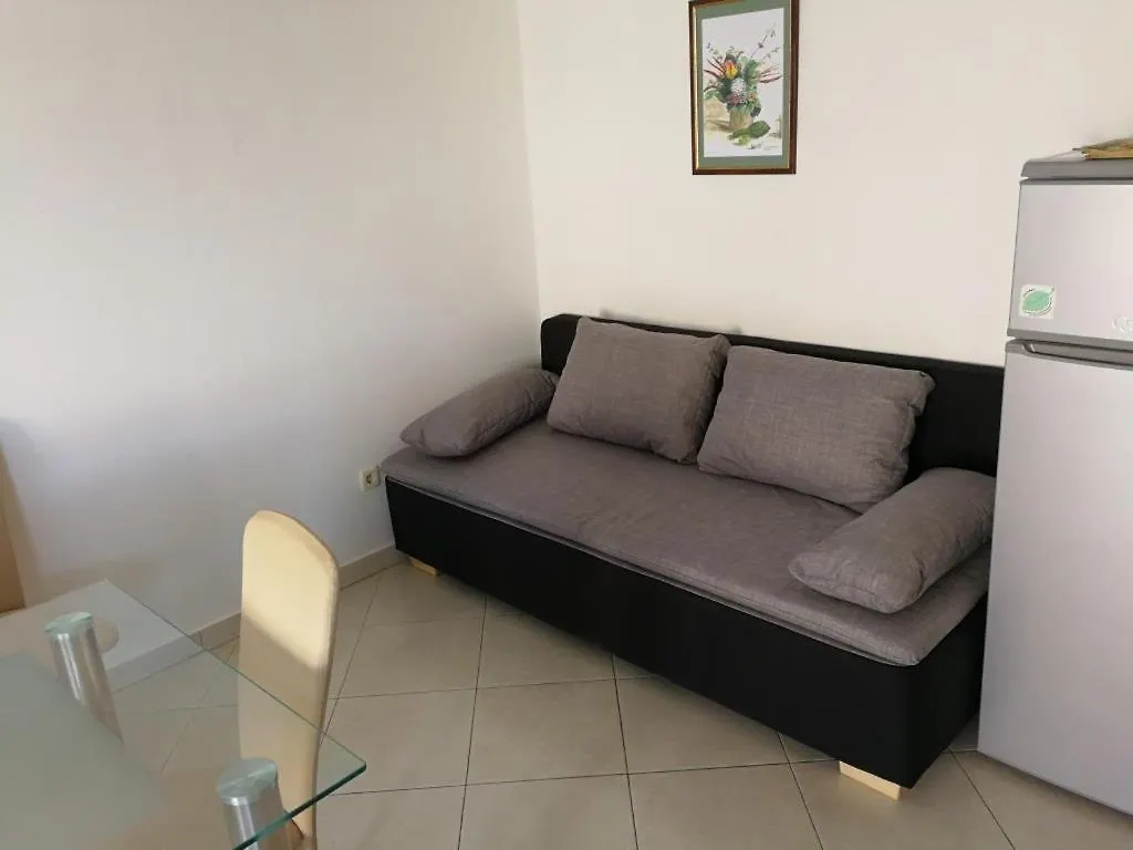 Apartments Buki-Sea View Drage