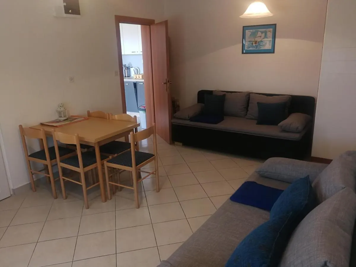 Apartments Buki-Sea View Drage
