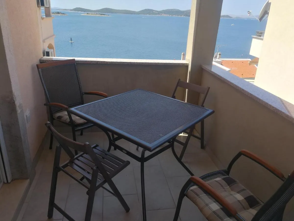 Apartments Buki-Sea View Drage