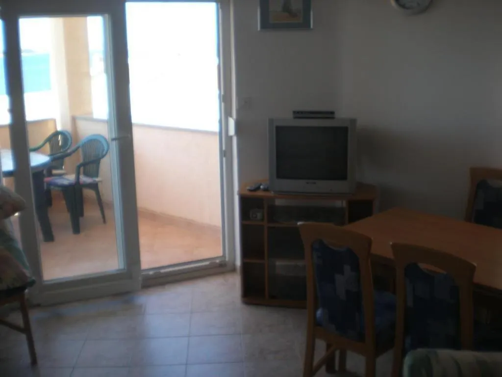 Apartments Buki-Sea View Drage