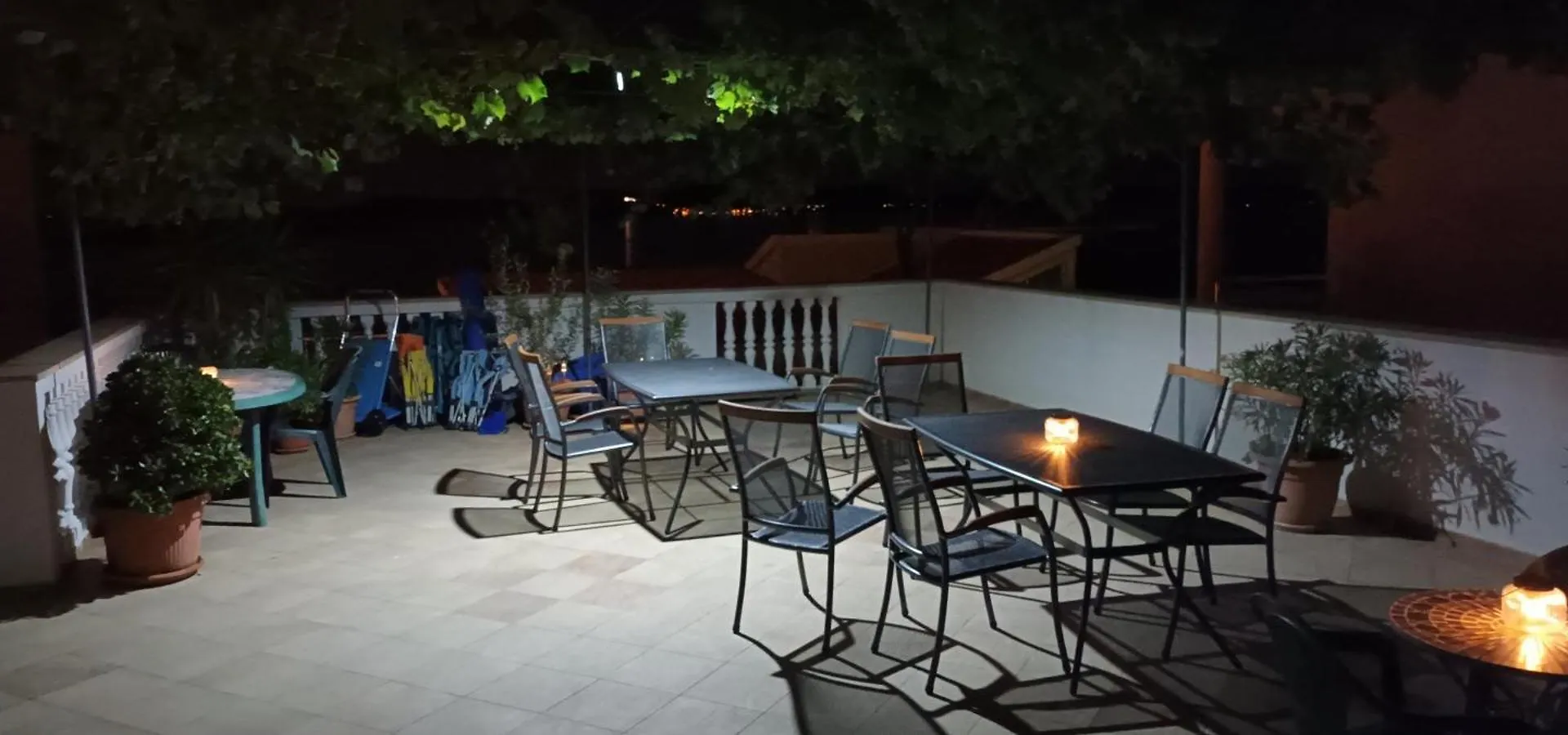Apartments Buki-Sea View Drage