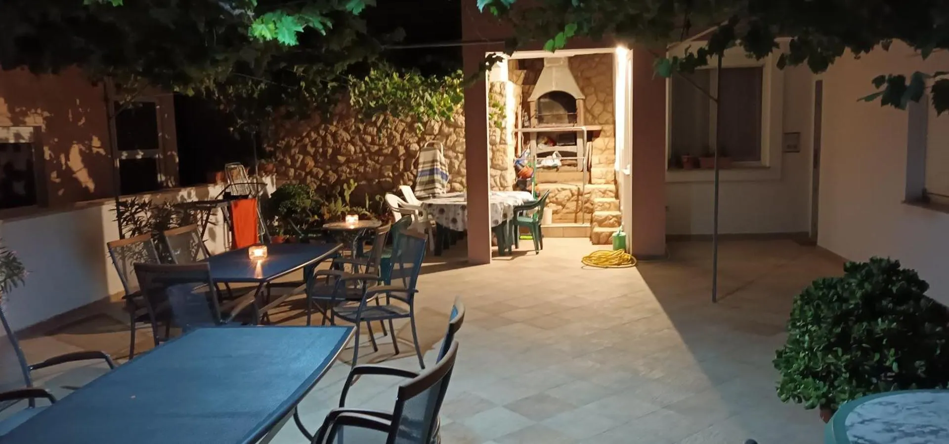 Apartments Buki-Sea View Drage