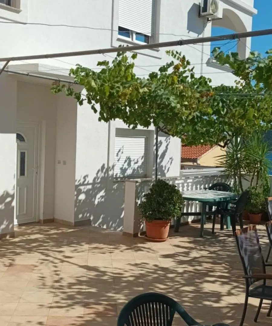 Apartments Buki-Sea View Drage