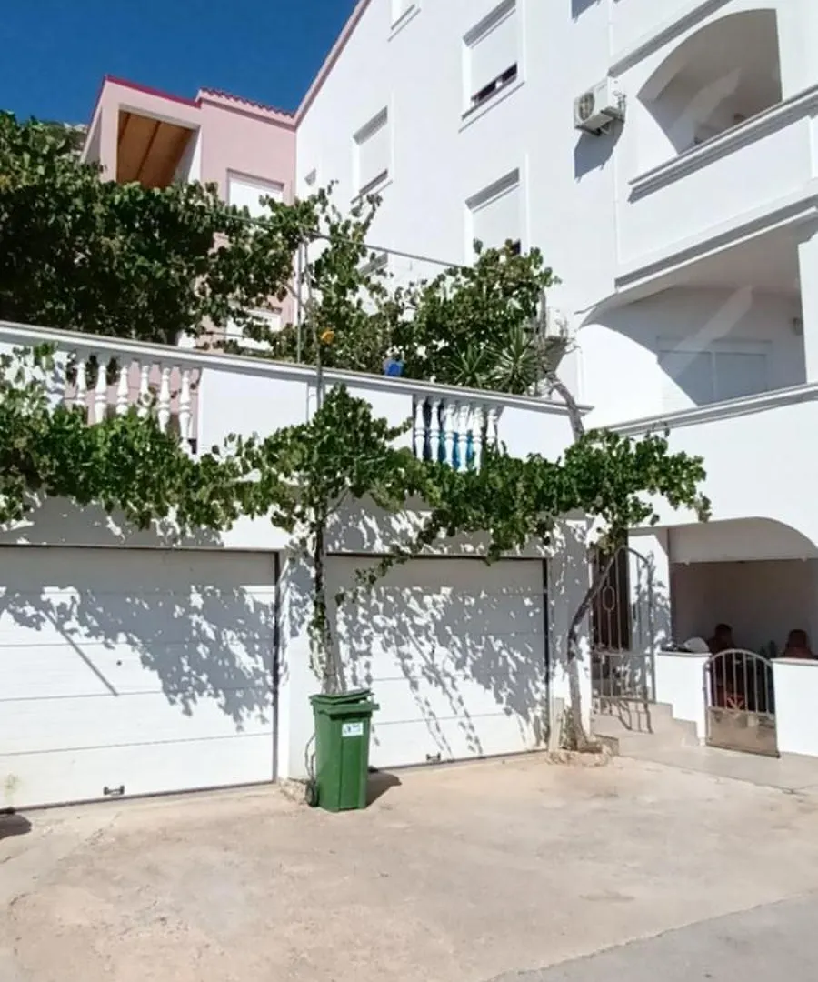 Apartments Buki-Sea View Drage Chorvatsko