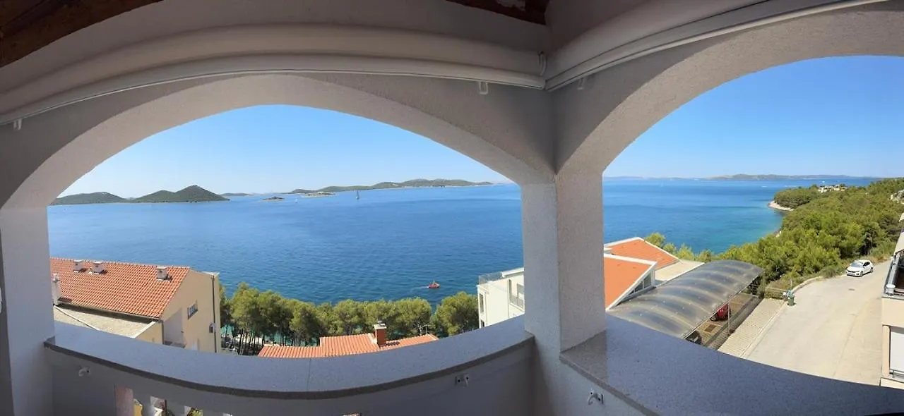 Apartments Buki-Sea View Drage