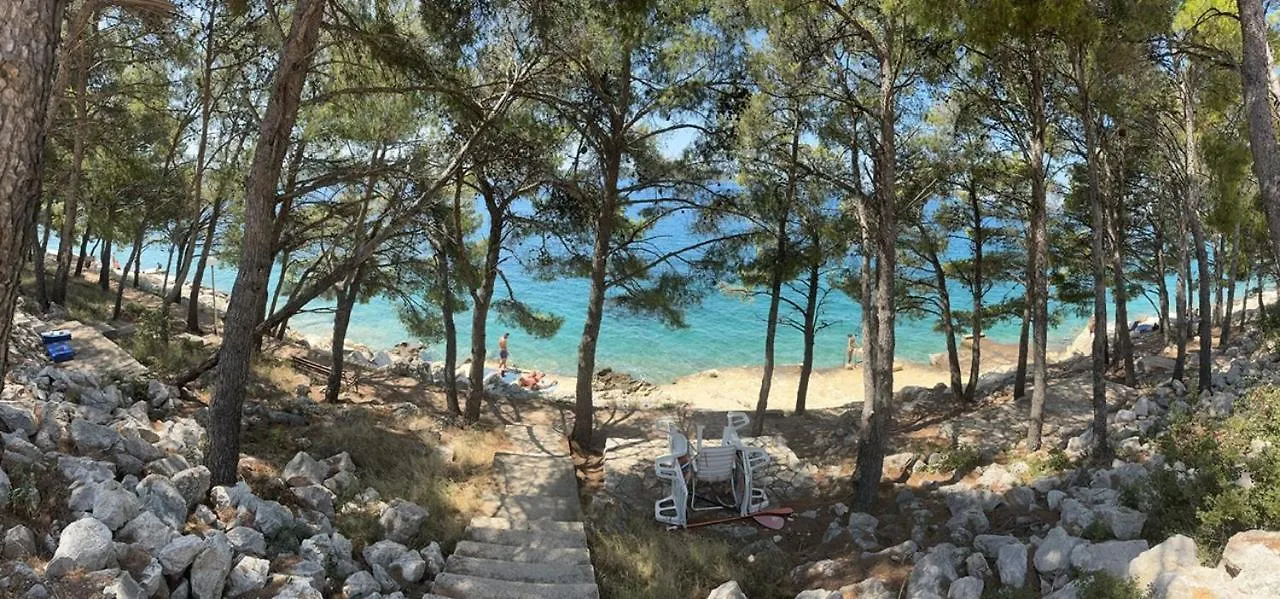 Apartments Buki-Sea View Drage