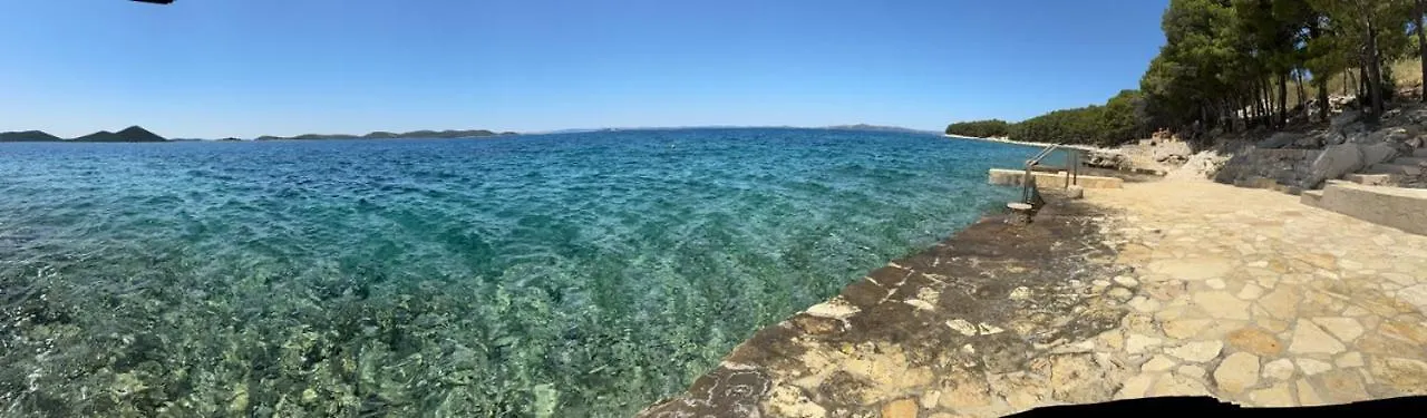 Apartments Buki-Sea View Drage