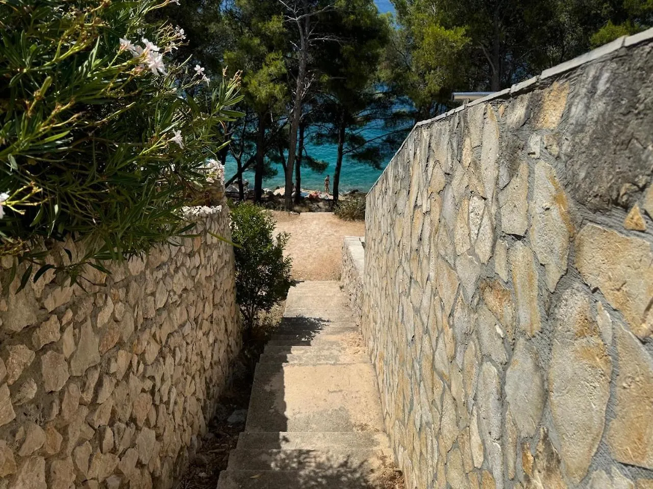 Apartments Buki-Sea View Drage