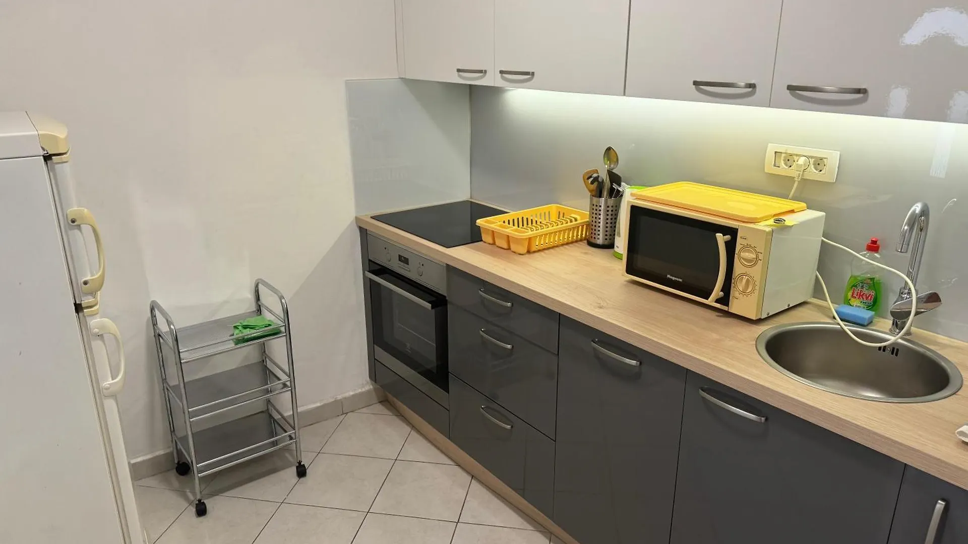 Apartments Buki-Sea View Drage