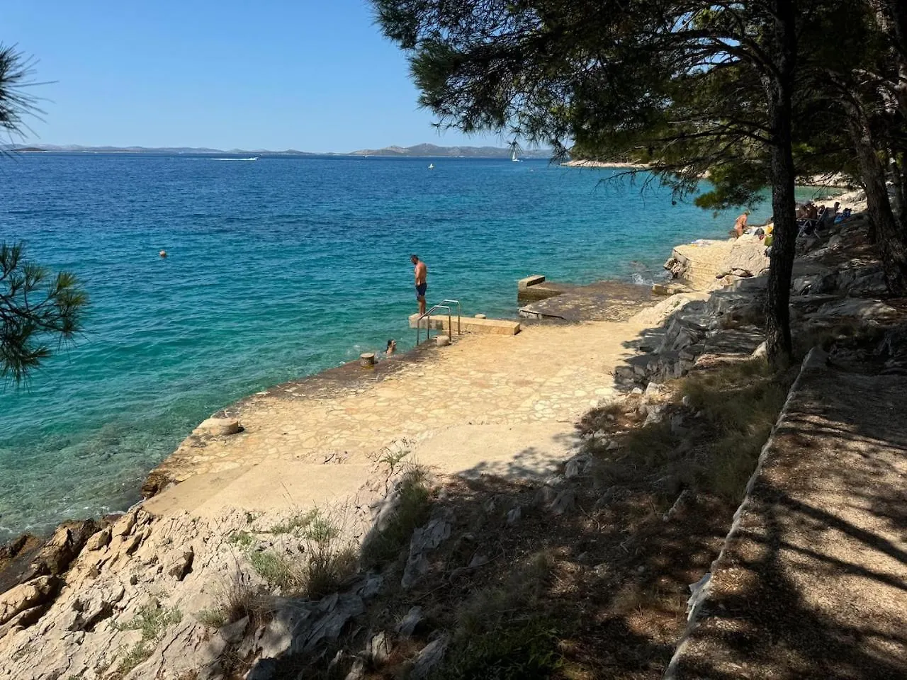 Apartments Buki-Sea View Drage