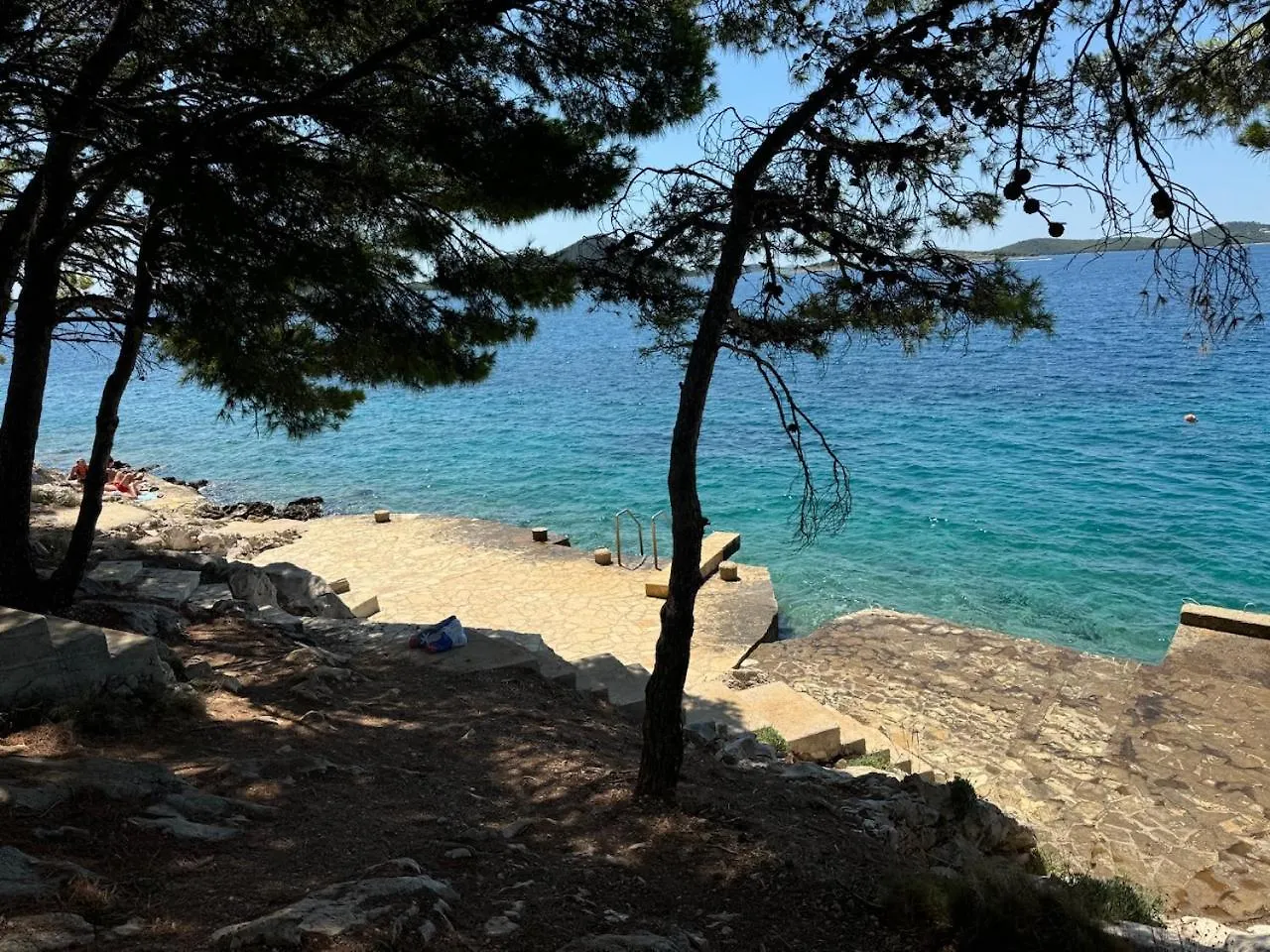 Apartments Buki-Sea View Drage 0*,