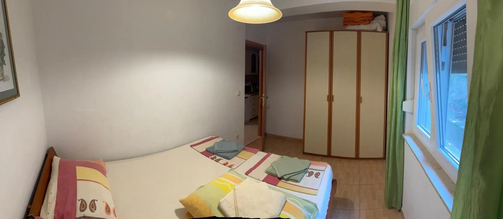 Apartments Buki-Sea View Drage