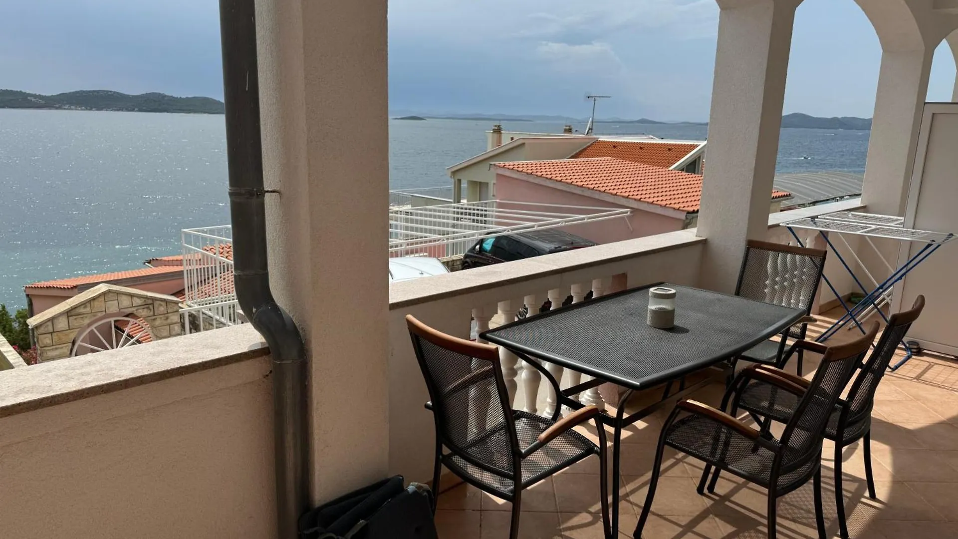 Apartments Buki-Sea View Drage