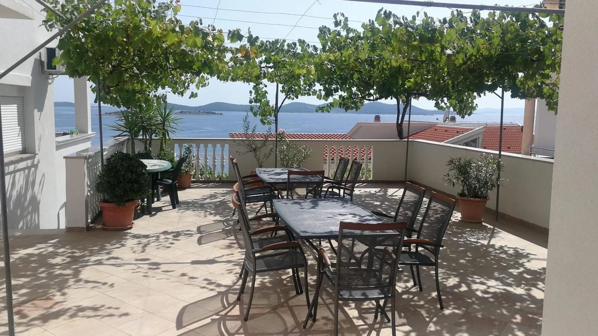 Apartments Buki-Sea View Drage