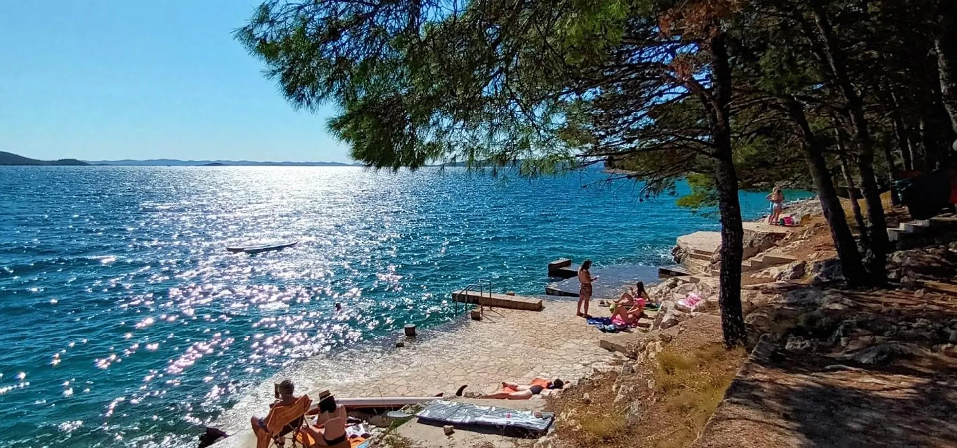 Apartments Buki-Sea View Drage