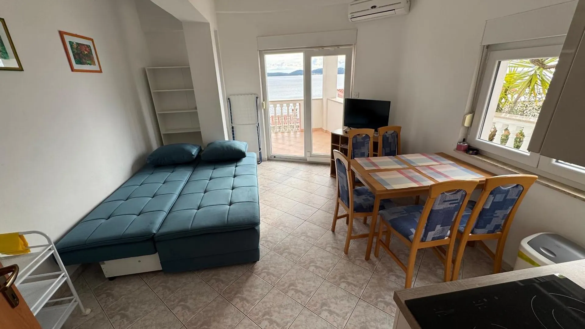 Apartments Buki-Sea View Drage
