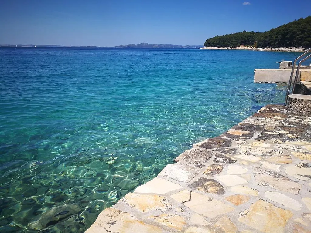 Apartments Buki-Sea View Drage