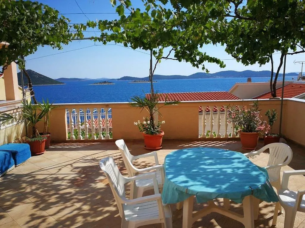 Apartments Buki-Sea View Drage