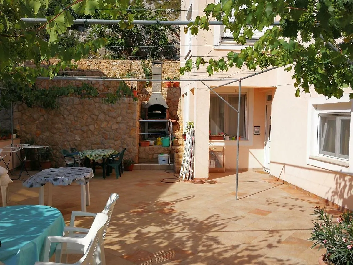 Apartments Buki-Sea View Drage